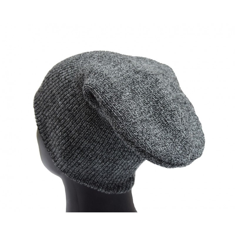 R-SPEKT Kulich Winter Beanie Šedočerný (3)